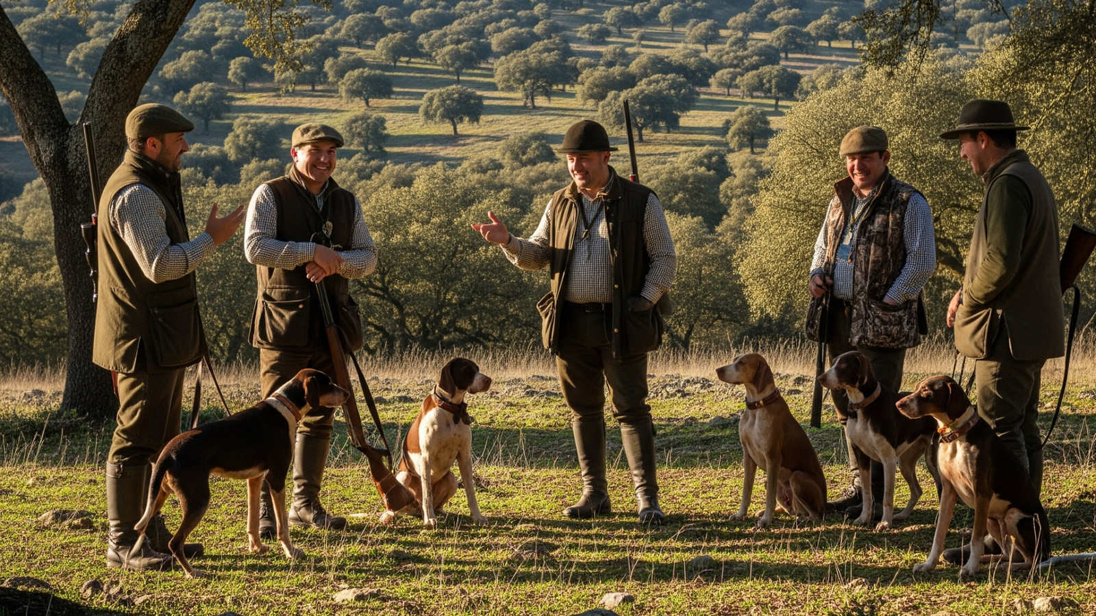 mejor monteria calidad precio